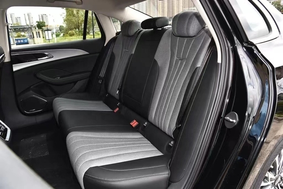 Chinese middellange tot grote sedan HongQi H5 met een motorcapaciteit van 4,1-6 liter en hoge vraag