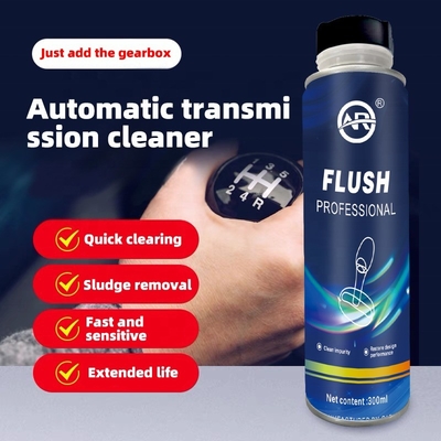 OAR Car Drive Train Cleaner Uw partner in het onderhoud van het automatische transmissie systeem