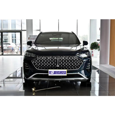 2023 Mocha DHT-PHEV 2WD Long Range Plug-in Hybrid 1.5T 291 Motor Power 2915 Wielbasis