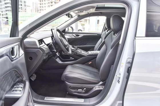 2023 Mocha DHT-PHEV 2WD Long Range Plug-in Hybrid 1.5T 291 Motor Power 2915 Wielbasis