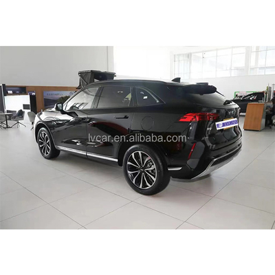 2023 Mocha DHT-PHEV 2WD Long Range Plug-in Hybrid 1.5T 291 Motor Power 2915 Wielbasis
