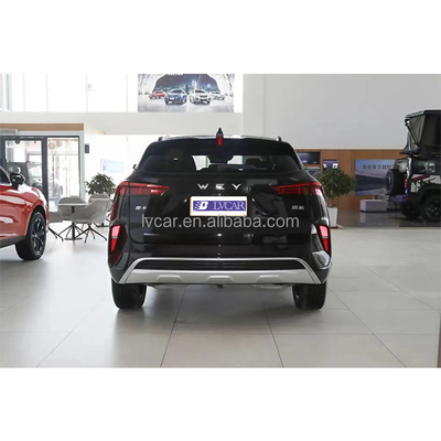 2023 Mocha DHT-PHEV 2WD Long Range Plug-in Hybrid 1.5T 291 Motor Power 2915 Wielbasis