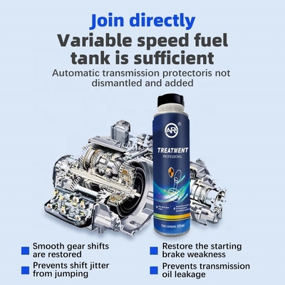 Anti-slijtage smeermiddel beschermend middel voor auto-transmissie