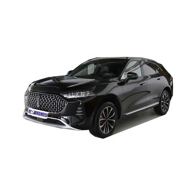 5 zitplaatsen WEY PHEV SUV 291 Motorkracht voor een optimale rijervaring