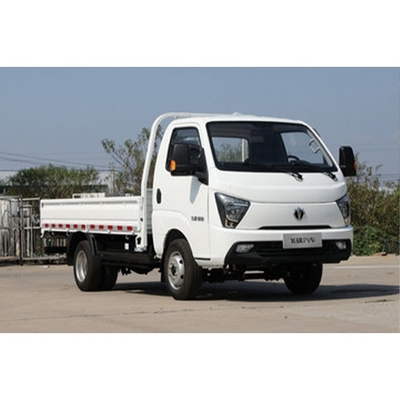 Brandstof 100% elektrisch Feidi Ef3 Mini Truck De perfecte combinatie van kracht en grootte