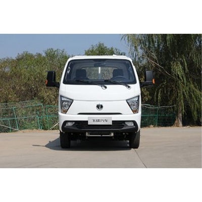Brandstof 100% elektrisch Feidi Ef3 Mini Truck De perfecte combinatie van kracht en grootte