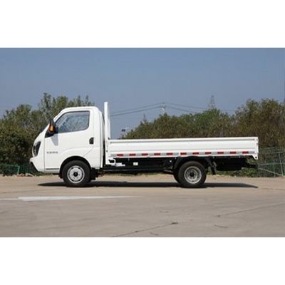 Brandstof 100% elektrisch Feidi Ef3 Mini Truck De perfecte combinatie van kracht en grootte