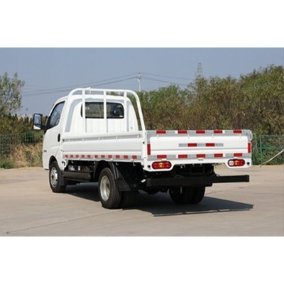 Brandstof 100% elektrisch Feidi Ef3 Mini Truck De perfecte combinatie van kracht en grootte