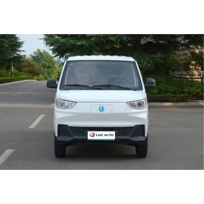 Witte FEIDI Auto U6 2 zitplaatsen elektrische bestelwagen oplossing voor uw vervoer behoeften