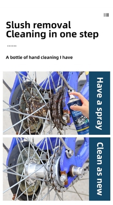 De ultieme oplossing voor de opbouw van motorkoolstof