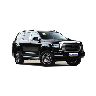 LED Daglicht Grote Muur Motoren Tank 500 Plug-in Hybride 4WD Off-Road Vehicle 250-300P
