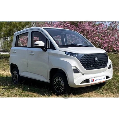 2024 4 zitplaatsen 5 deuren SUV Low-Speed elektrisch voertuig met 6 uur oplaadtijd Topkeuze