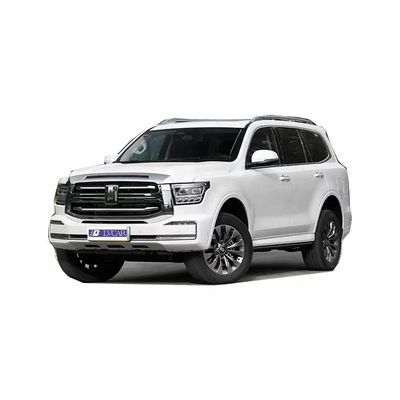 2023 Tank 500 SUV Max Power 300KW Wielbasis 2500-3000mm voor uw SUV Collectie