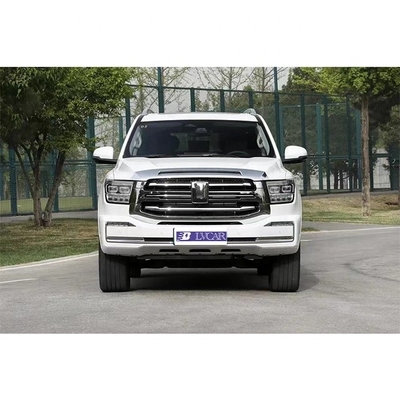 2023 Tank 500 SUV Max Power 300KW Wielbasis 2500-3000mm voor uw SUV Collectie