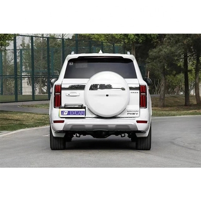 2023 Tank 500 SUV Max Power 300KW Wielbasis 2500-3000mm voor uw SUV Collectie