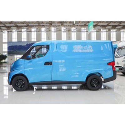 2022 Feidi-Q2V Elektrische energie Minibusje Bestelwagen Elektrische bestelwagens Minivrachtwagen Elektrisch