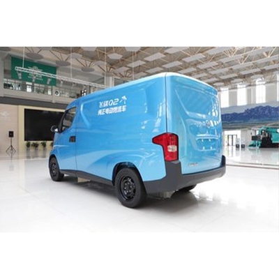 2022 Feidi-Q2V Elektrische energie Minibusje Bestelwagen Elektrische bestelwagens Minivrachtwagen Elektrisch