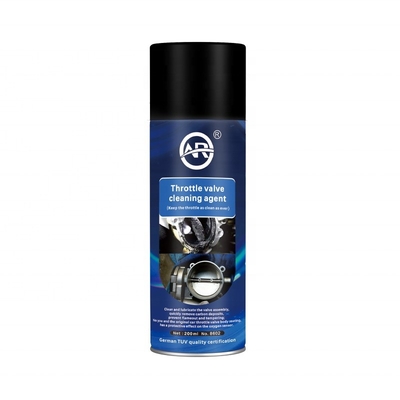 Verwijder slib en zuiver koolstof met OAR Drossel Valve Cleaner
