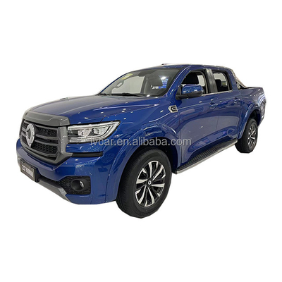 5416*1947*1886 Diesel Cannon 4WD Pickup GWM Benzine Cannon voor uw behoeften 2023