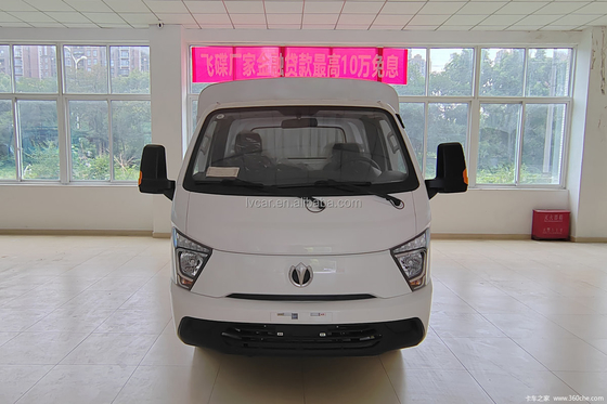 100% elektrische brandstof FeiDi Ditu EF3 van met 250 km cruising range