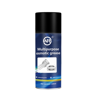 Rubber en kunststof beschermmiddel met smeermiddel 150 ml auto-onderdelen beschermde set