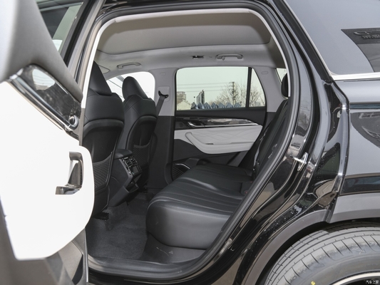 Links stuur Geely Xingyue L Car Geely Monjaro 2.0TD Skyrim SUV Benzinauto Voor volwassenen