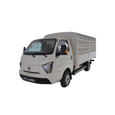 2023jaar FeiDi EF3 Energy Freight Small Truck 250km Cruising Range Solution Provider