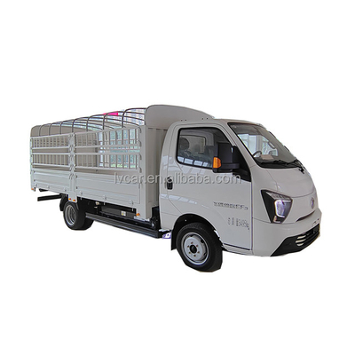 2023jaar FeiDi EF3 Energy Freight Small Truck 250km Cruising Range Solution Provider