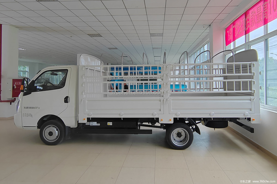2023jaar FeiDi EF3 Energy Freight Small Truck 250km Cruising Range Solution Provider