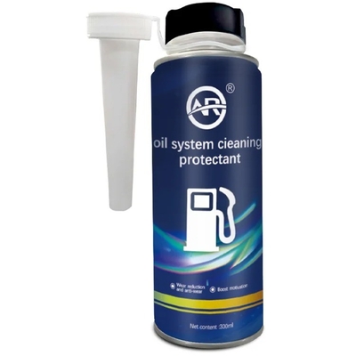 Ervaar een optimale brandstofefficiëntie met onze geavanceerde oplossing voor de behandeling van brandstofsystemen