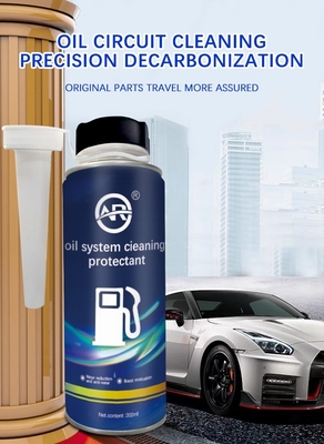 Ervaar een optimale brandstofefficiëntie met onze geavanceerde oplossing voor de behandeling van brandstofsystemen