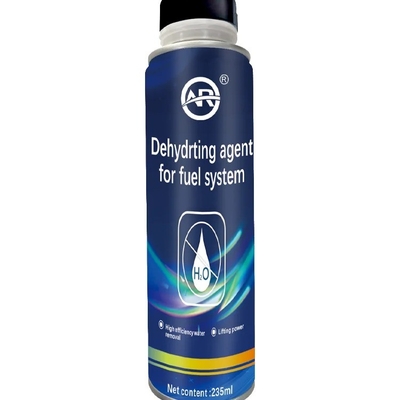 OAR Automotive Dehydrating Agent De oplossing voor de reiniging en bescherming van het brandstofsysteem