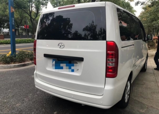 JAC Ruifeng M3 De perfecte combinatie van betaalbaarheid en uw zakelijke behoeften