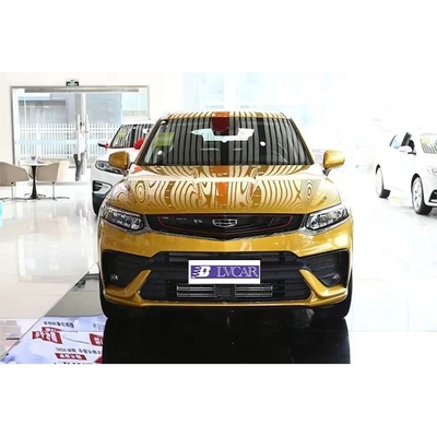 Laat de kracht los van de 2021 Geely Xing Yue L 2.0T Golden Power Medium SUV voor Automotive