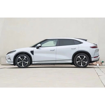 BYD Song L 87.04Wh batterijcapaciteit en 602km cruising range de optimale keuze in 2024