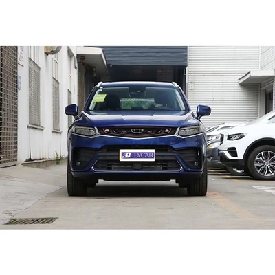 Geely Xingyue 2.0T Huishoudelijke SUV met elektrisch voorraam en anti-knijpen