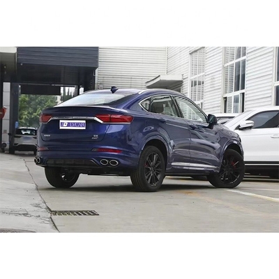 Geely Xingyue 2.0T Huishoudelijke SUV met elektrisch voorraam en anti-knijpen