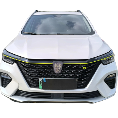 2708MM Wielbasis Roewe eRx5 plus's beste plug-in hybride SUV met 169 pk maximaal vermogen