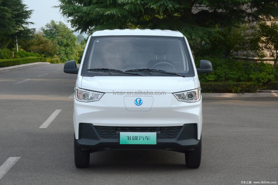 Feidi U6 Elektrische minibussen LED-verlichting Huid Wit Lexus Lx570 Automatische hybride auto 7 zitplaatsen Handmatige auto's Links