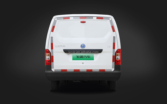 Feidi U6 Elektrische minibussen LED-verlichting Huid Wit Lexus Lx570 Automatische hybride auto 7 zitplaatsen Handmatige auto's Links
