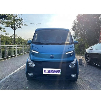 Electric Steering System Blue Q2V Van voor industriële toepassingen van Feidi