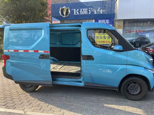 Electric Steering System Blue Q2V Van voor industriële toepassingen van Feidi