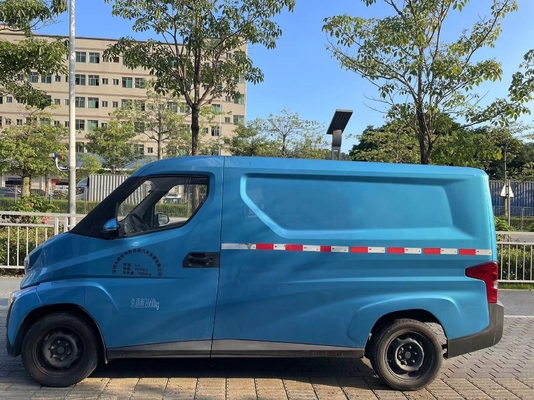 Electric Steering System Blue Q2V Van voor industriële toepassingen van Feidi