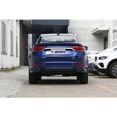 2024 Geely XingYue L 2.0T Automatic Compact SUV LED Daytime Light Petro Car voor volwassenen