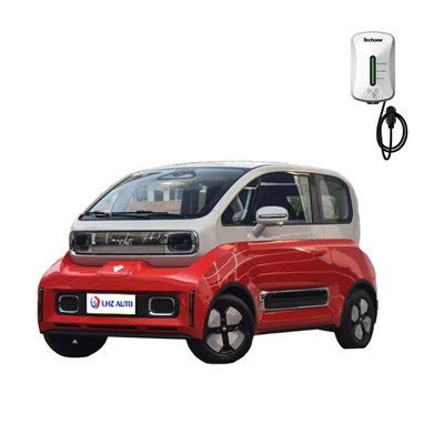 2024 Wuling Baojun Kiwi EV een populair micro-energievoertuig met 0,5 uur oplaadtijd
