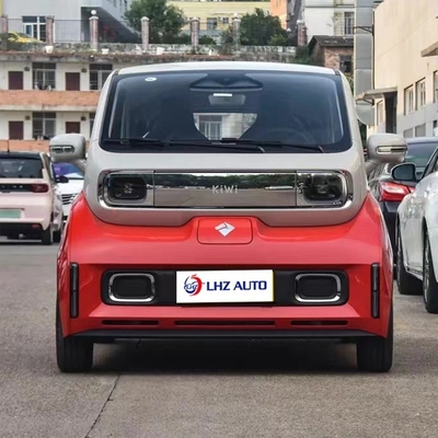 2024 Wuling Baojun Kiwi EV een populair micro-energievoertuig met 0,5 uur oplaadtijd