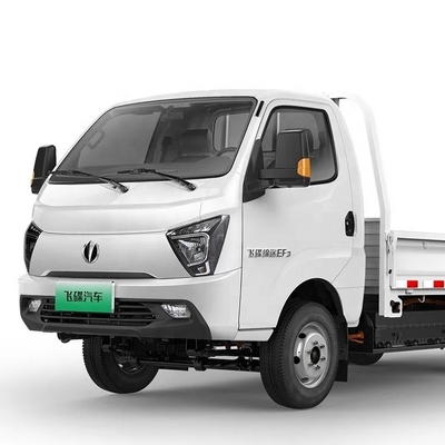 FEIDI EF3 Elektrische vrachtwagen 2 zitplaatsen 100% elektrisch 0,5 uur 4010*1750*380 CN SHN FEIDI 55.7