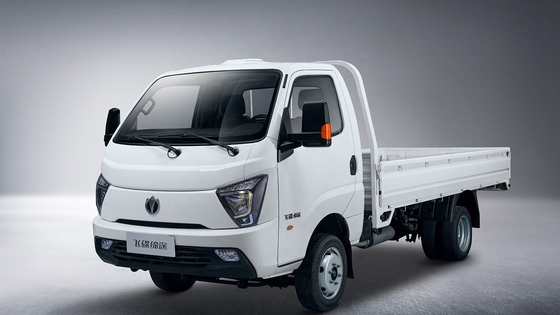 FEIDI EF3 Elektrische vrachtwagen 2 zitplaatsen 100% elektrisch 0,5 uur 4010*1750*380 CN SHN FEIDI 55.7
