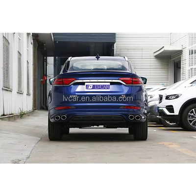 2021 Geely Auto Xingyue L 2.0T Hybrid SUV R20 banden All-Wheel Drive EV Car voor volwassenen