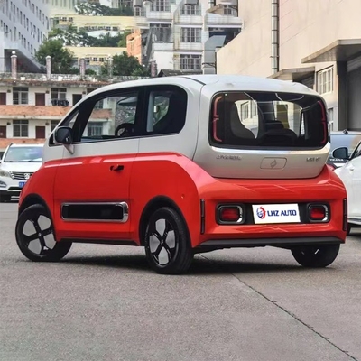 2024 Wuling Baojun Kiwi EV een populair micro-energievoertuig met 0,5 uur oplaadtijd